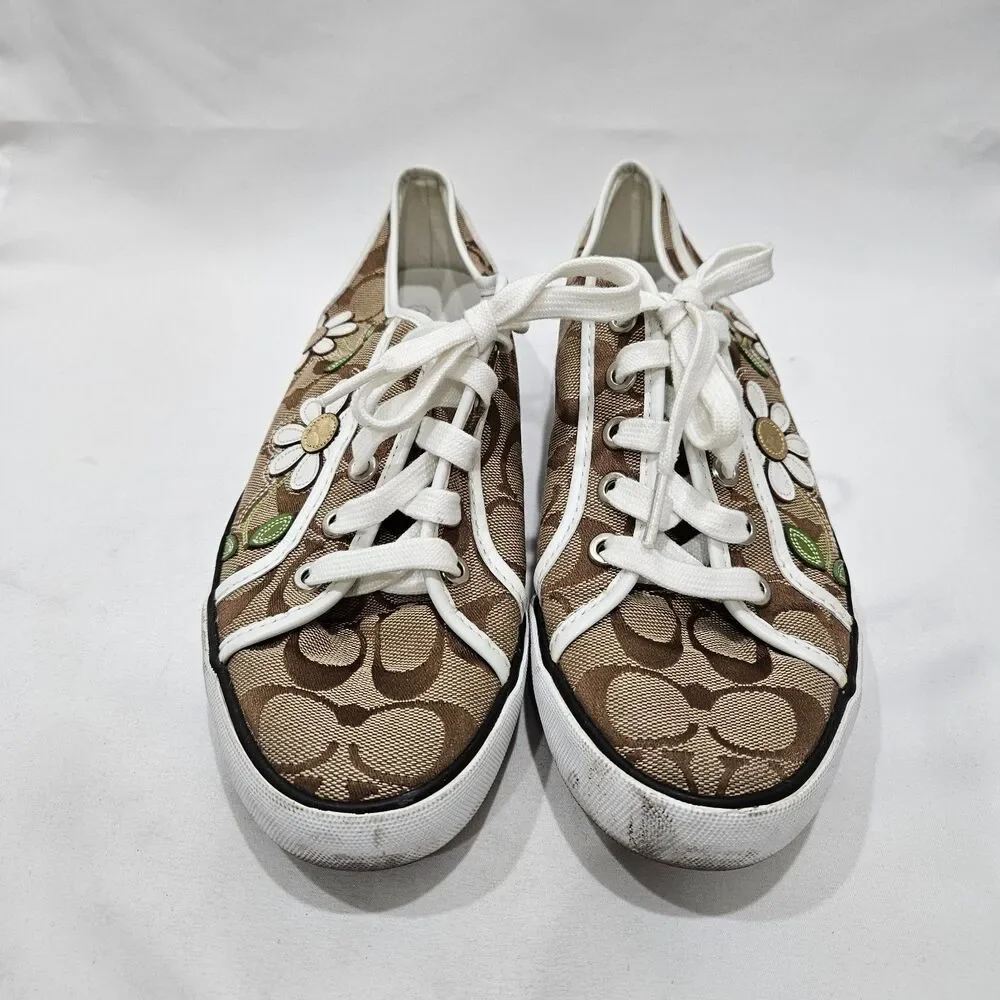 Coach excellent pre